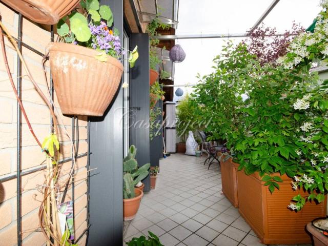 Appartamento in vendita a Castegnate, Castellanza