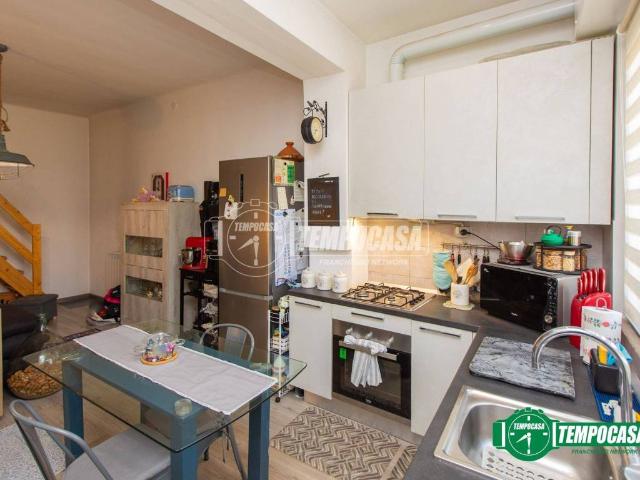 Appartamento in vendita a Castegnate, Castellanza