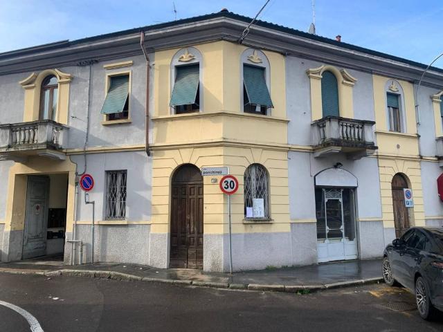 Appartamento in vendita a Castegnate, Castellanza