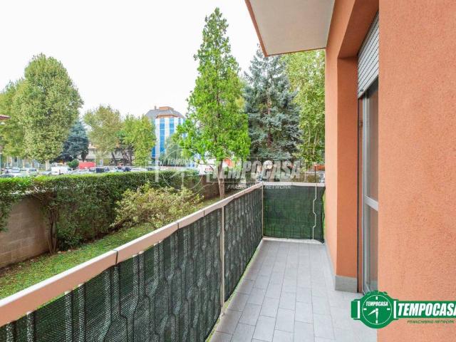Appartamento in vendita a Castegnate, Castellanza
