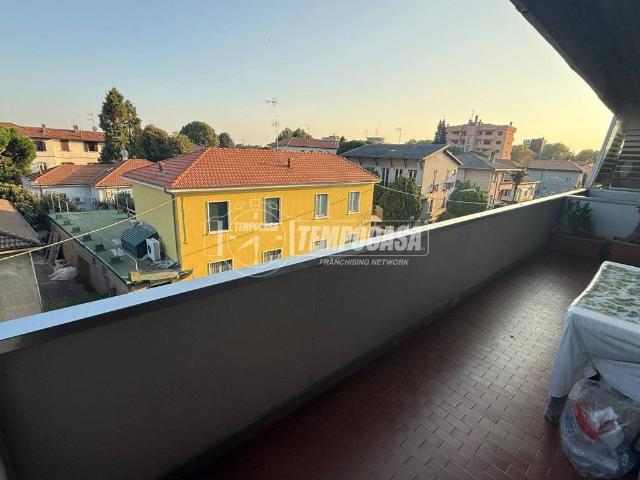 Appartamento in vendita a Castegnate, Castellanza