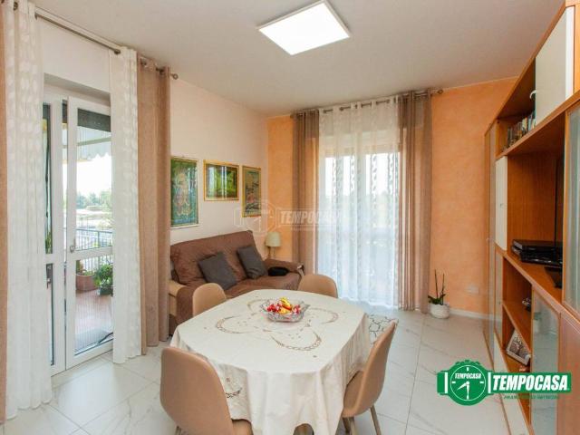 Appartamento in vendita a Castegnate, Castellanza
