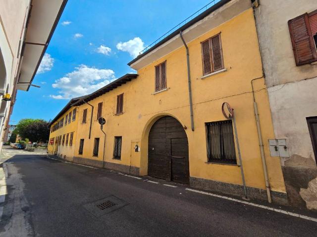 Appartamento in vendita a Castegnate, Castellanza