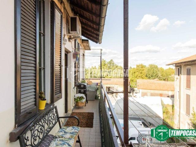 Appartamento in vendita a Castegnate, Castellanza