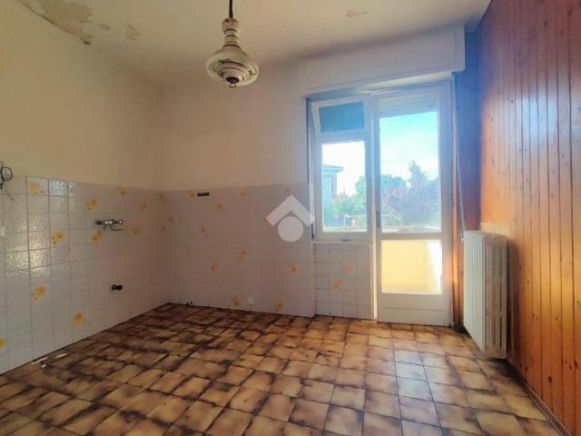 Appartamento in vendita a Castellar Guidobono