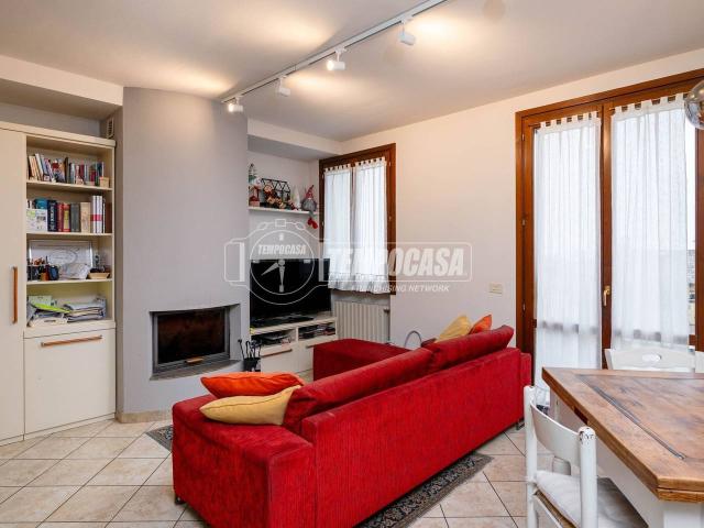 Appartamento in vendita a Tresinaro - Secchia, Re