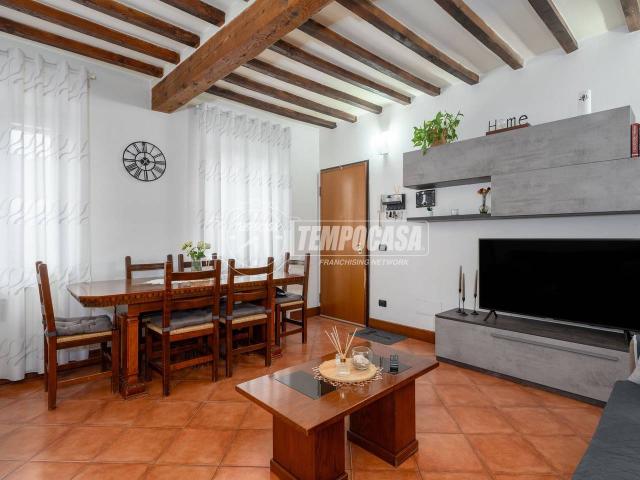 Appartamento in vendita a Tressano, Castellarano