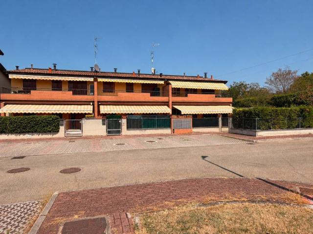 Appartamento in vendita a Tresinaro - Secchia, Re