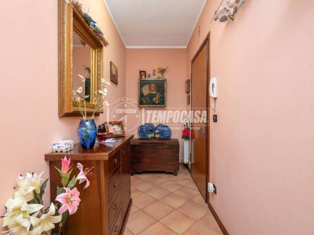 Appartamento in vendita a Tresinaro - Secchia, Re