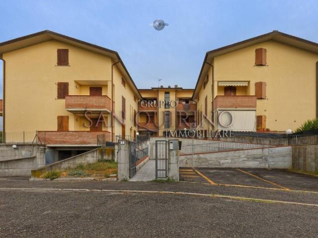 Appartamento in vendita a Tresinaro - Secchia, Re