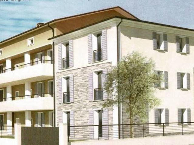 Appartamento in vendita a Tresinaro - Secchia, Re