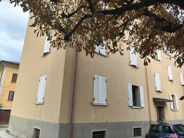 Appartamento in vendita a Castellarano