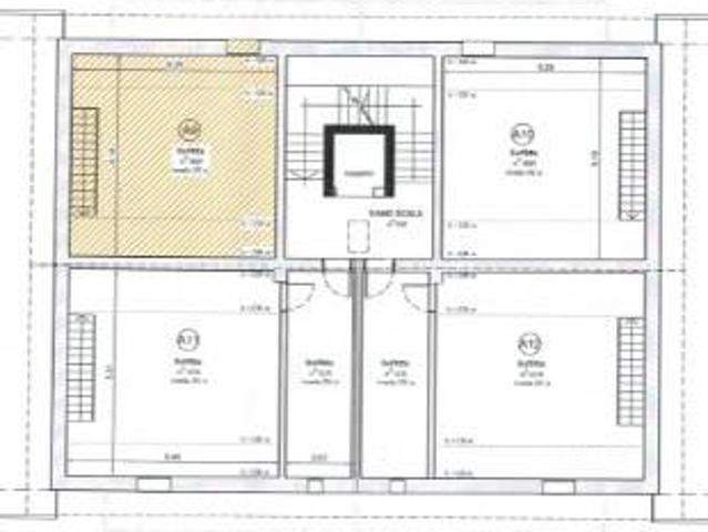 Appartamento in vendita a Tresinaro - Secchia, Re