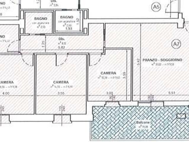 Appartamento in vendita a Tresinaro - Secchia, Re