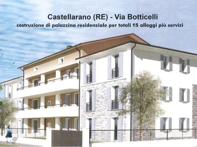 Appartamento in vendita a Tresinaro - Secchia, Re