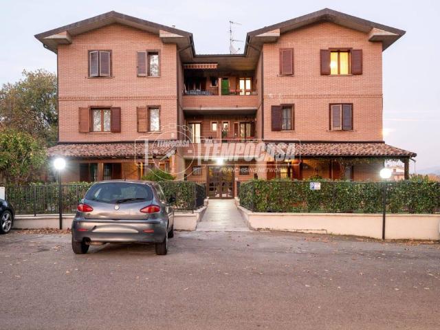Appartamento in vendita a Tresinaro - Secchia, Re