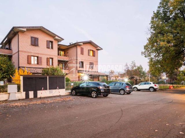 Appartamento in vendita a Tresinaro - Secchia, Re