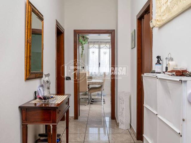 Appartamento in vendita a Tresinaro - Secchia, Re