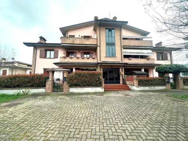 Appartamento in vendita a Tresinaro - Secchia, Re