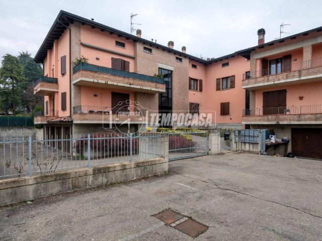 Appartamento in vendita a Tresinaro - Secchia, Re