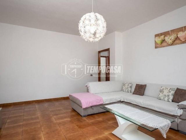 Appartamento in vendita a Tresinaro - Secchia, Re