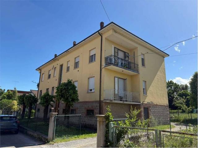Appartamento in vendita a Tresinaro - Secchia, Re