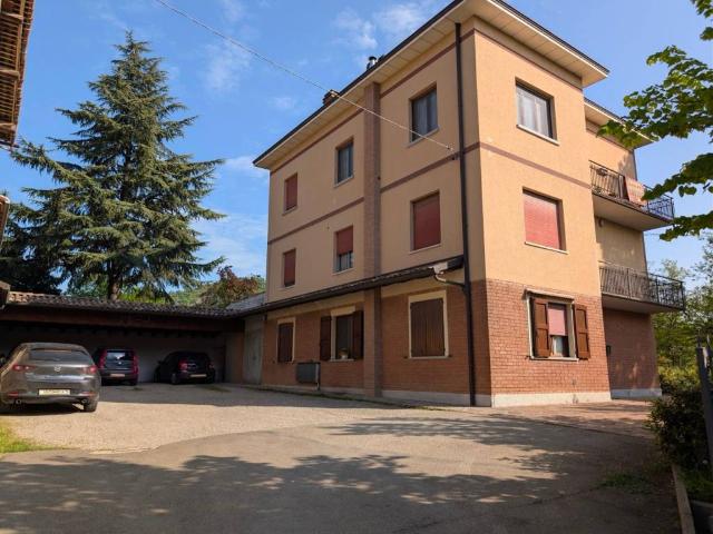 Appartamento in vendita a Tresinaro - Secchia, Re