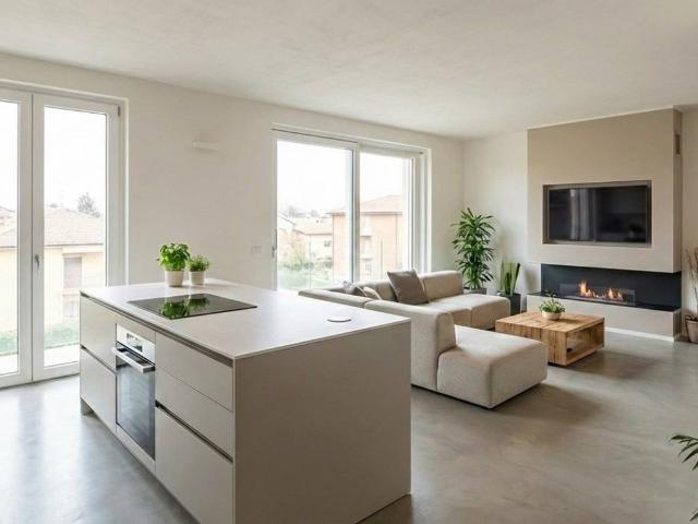 Appartamento in vendita a Roteglia, Castellarano