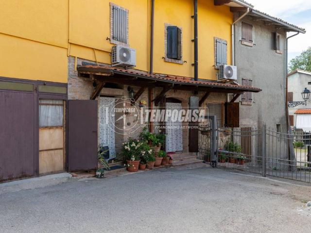 Appartamento in vendita a Tresinaro - Secchia, Re