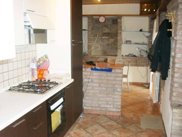 Appartamento in vendita a Tresinaro - Secchia, Re