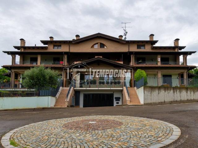 Appartamento in vendita a Tresinaro - Secchia, Re