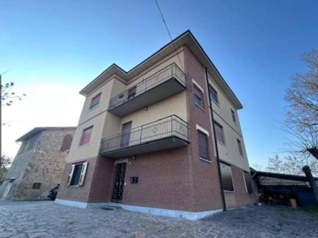 Appartamento in vendita a Roteglia, Castellarano