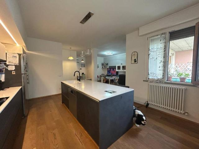 Appartamento in vendita a Castellarano