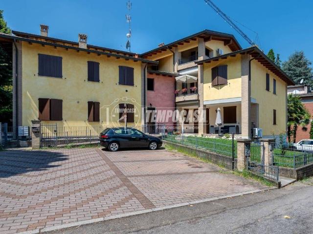 Appartamento in vendita a Tresinaro - Secchia, Re