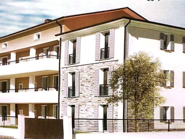 Appartamento in vendita a Tresinaro - Secchia, Re