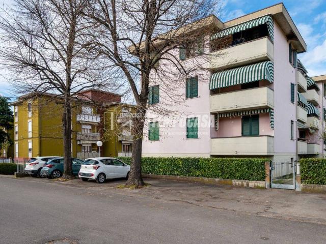 Appartamento in vendita a Tresinaro - Secchia, Re