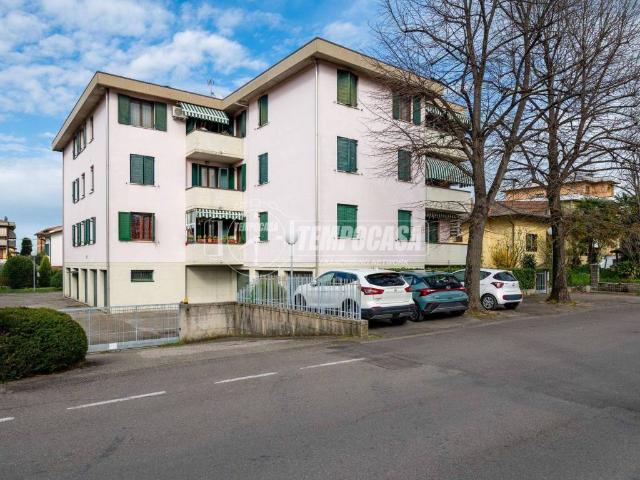 Appartamento in vendita a Tresinaro - Secchia, Re