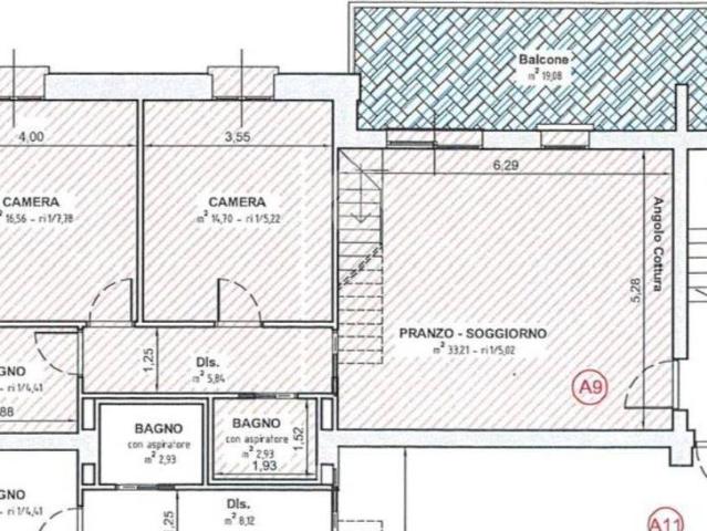 Appartamento in vendita a Tresinaro - Secchia, Re