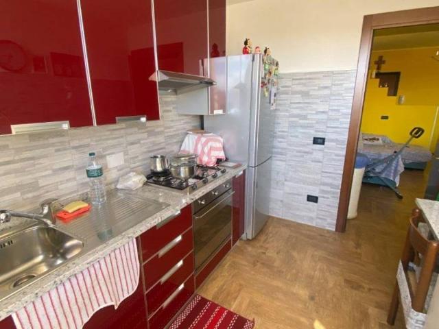 Appartamento in vendita a Tresinaro - Secchia, Re