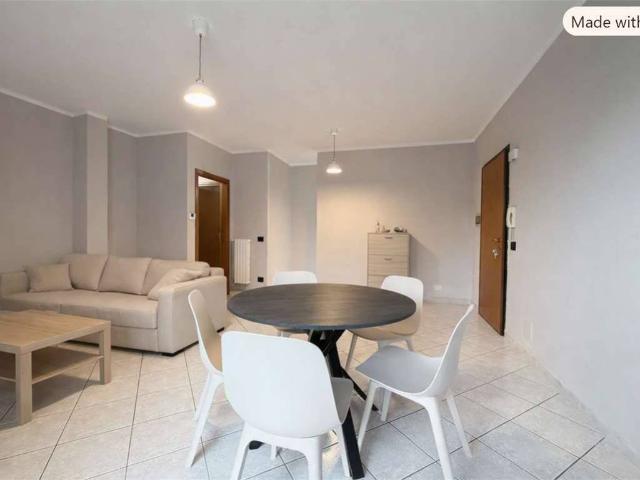Appartamento in vendita a Castellarano