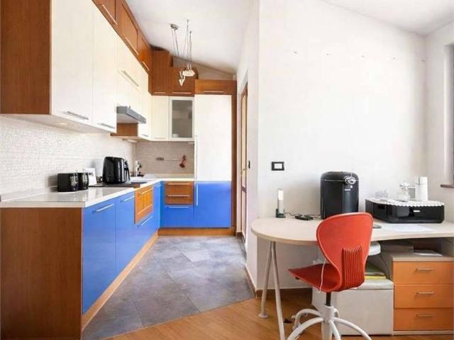 Appartamento in vendita a Tresinaro - Secchia, Re