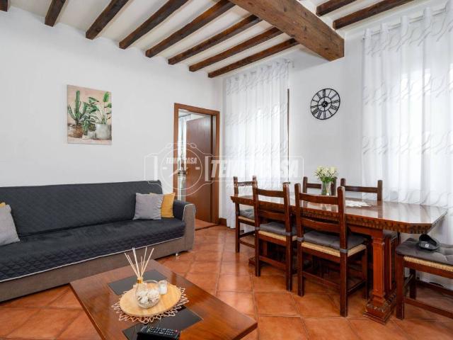 Appartamento in vendita a Tresinaro - Secchia, Re