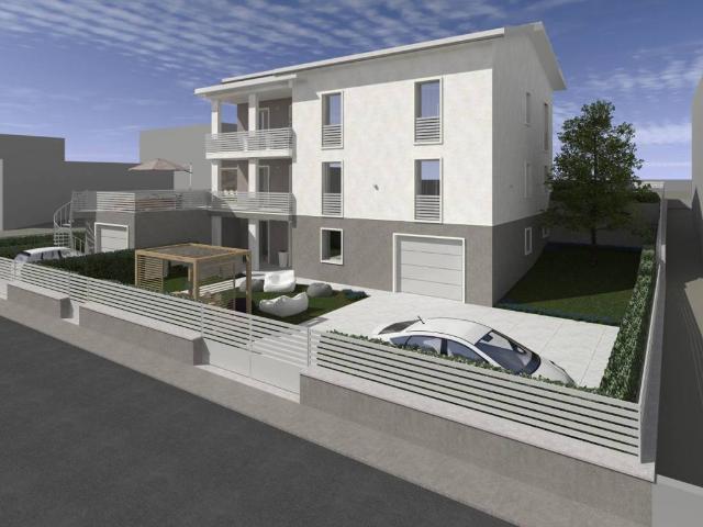 Appartamento in vendita a Castellarano