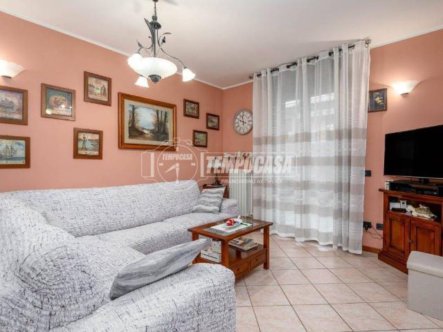 Appartamento in vendita a Tresinaro - Secchia, Re