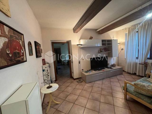 Appartamento in vendita a Tresinaro - Secchia, Re