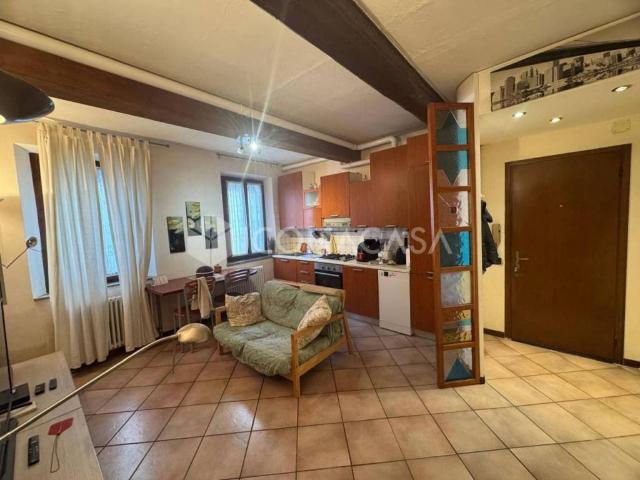 Appartamento in vendita a Tresinaro - Secchia, Re