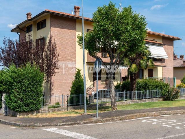 Appartamento in vendita a Le Ville, Castellarano