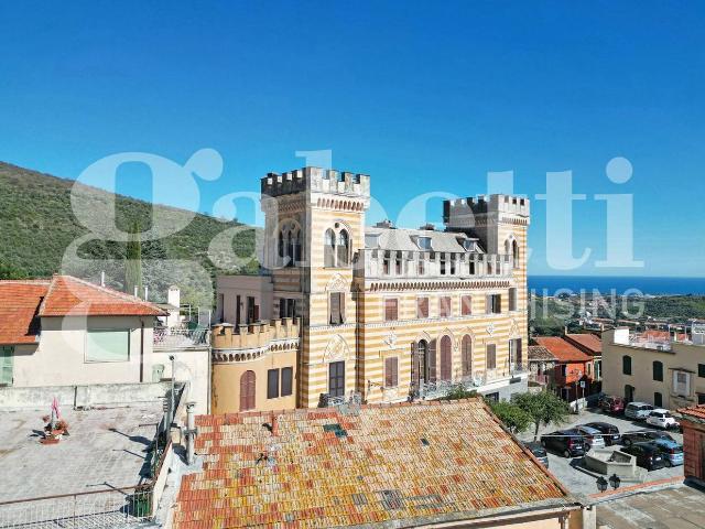 Appartamento in vendita a Castellaro, Liguria