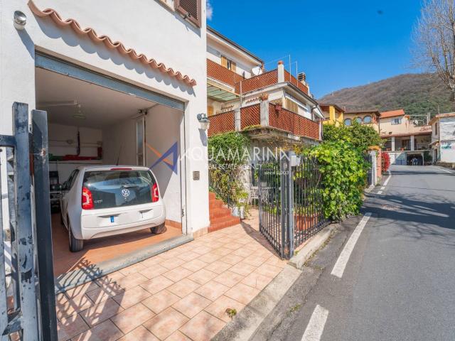 Appartamento in vendita a Castellaro, Liguria