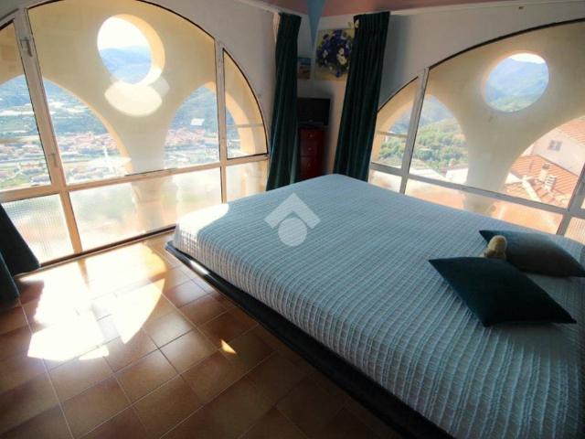 Appartamento in vendita a Castellaro, Liguria
